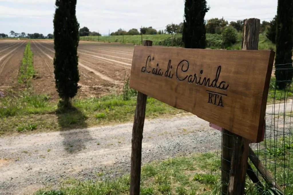 L Aia di Carinda R.T.A