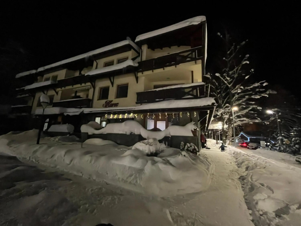 Apartmán Horec A32