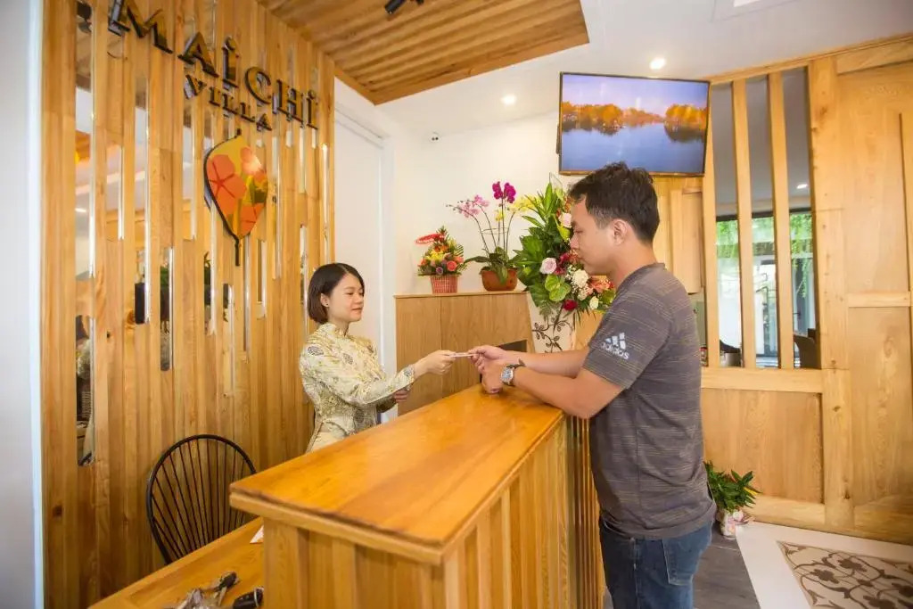 MaiChi Villa Hoi An
