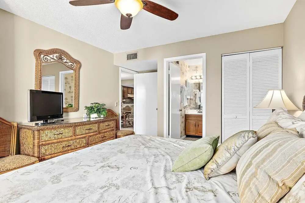 Unit 3306 - Ocean Racquet Club
