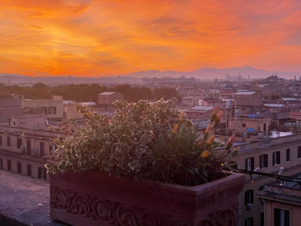 Penthouseinrome
