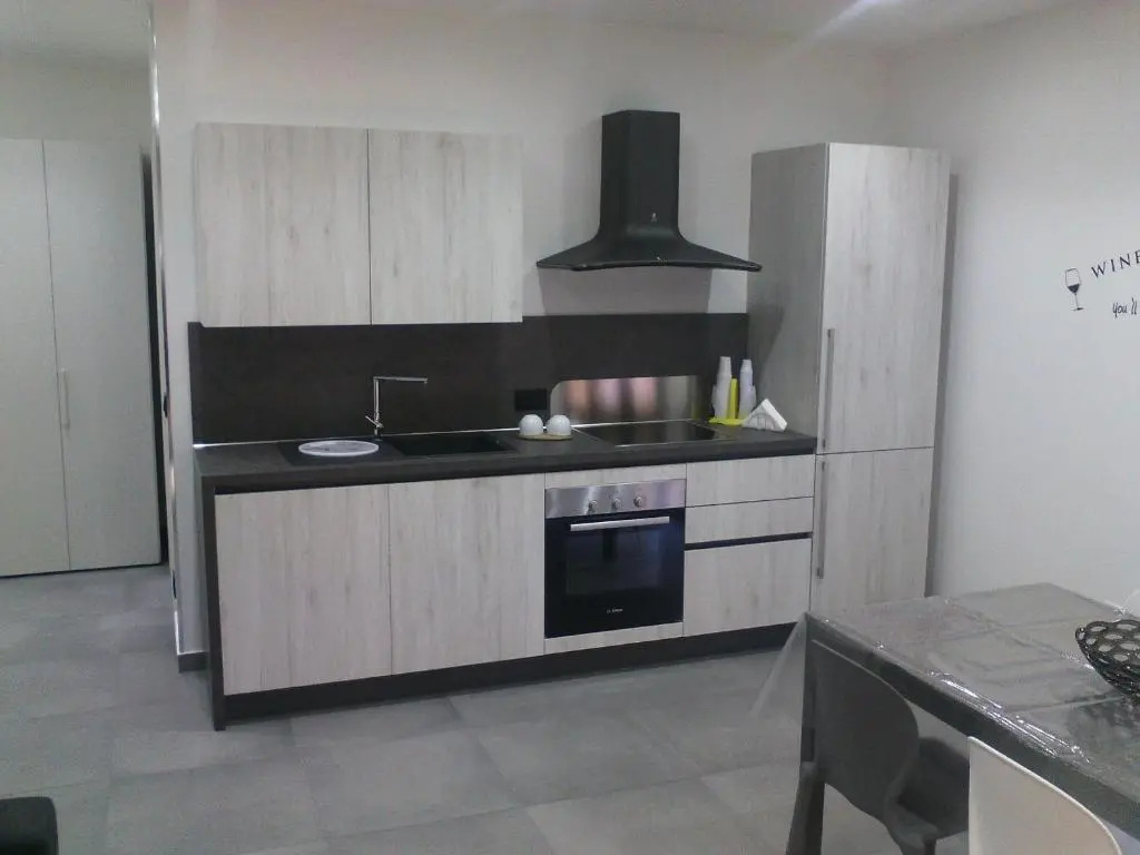 Diana Apartment