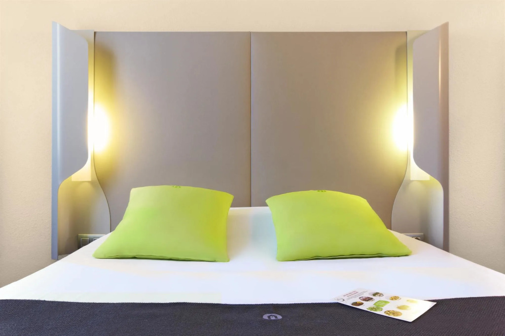Campanile PRIME - Saint-Quentin-en-Yvelines