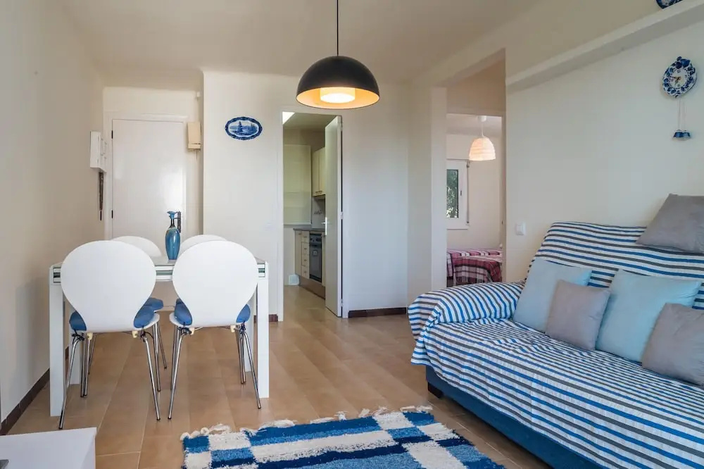 Ca-3 Calella DE Palafrugell 4 PAX