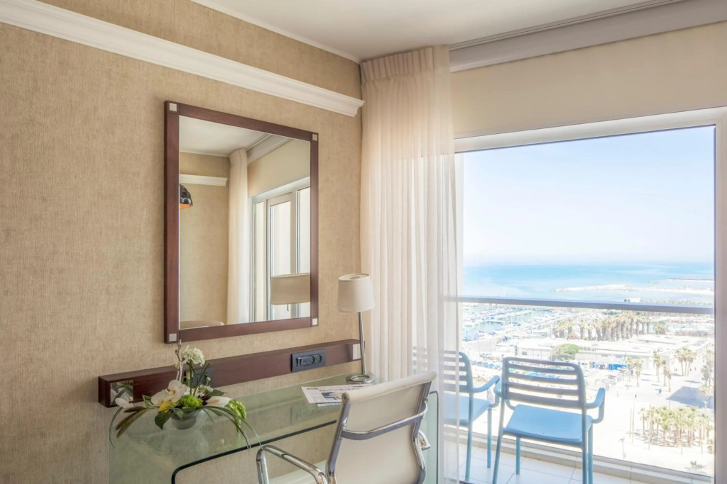 Renaissance Tel Aviv Hotel