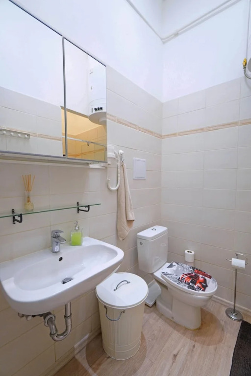 Lovely Apartment