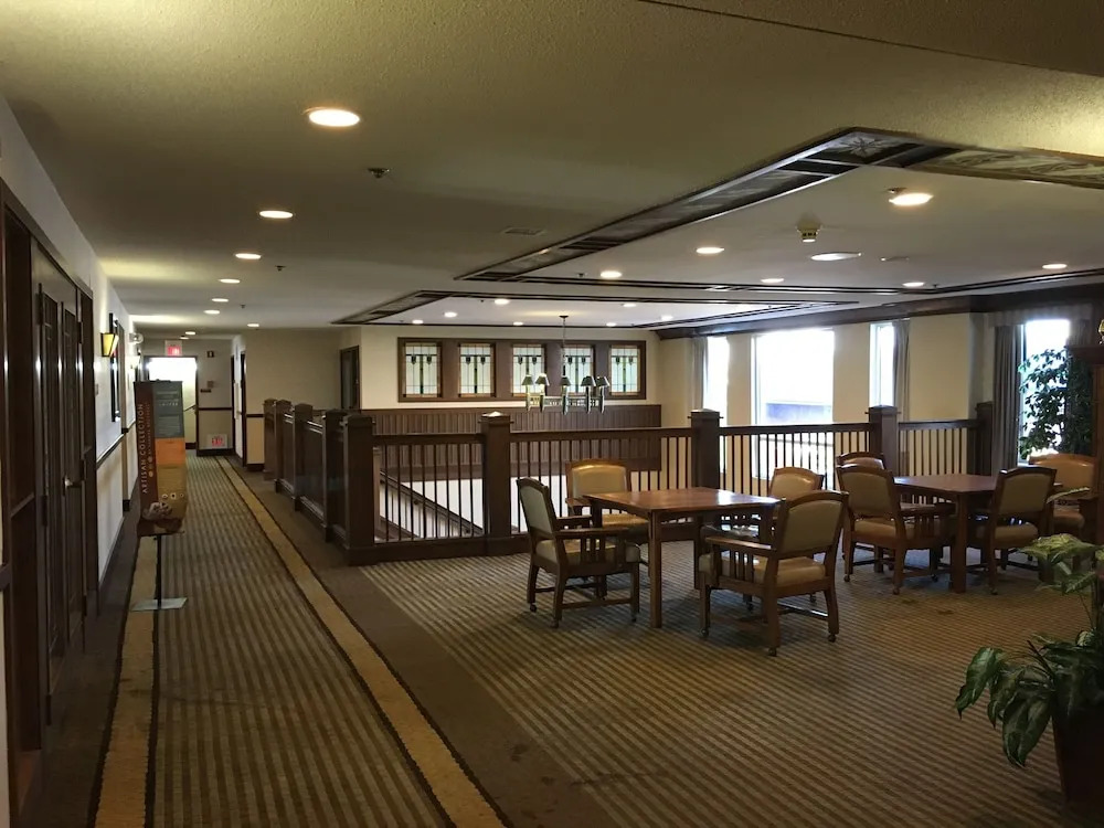 TownSquare Place