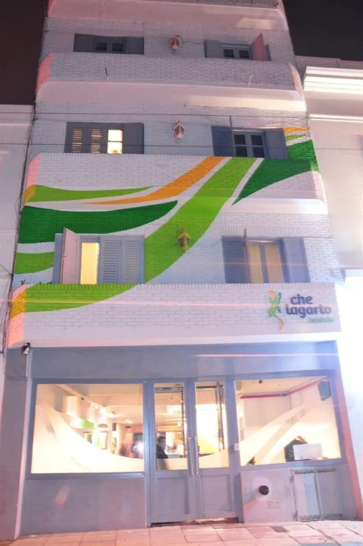 Che Lagarto Hostel Buenos Aires