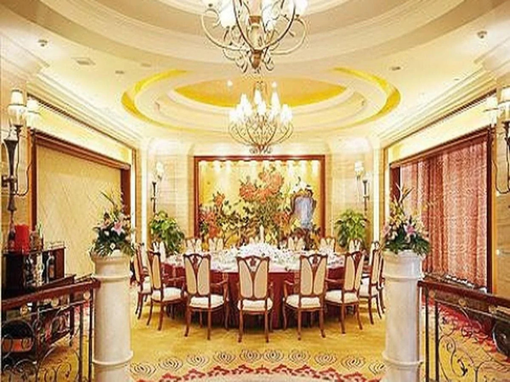 Xizhou Garden Hotel