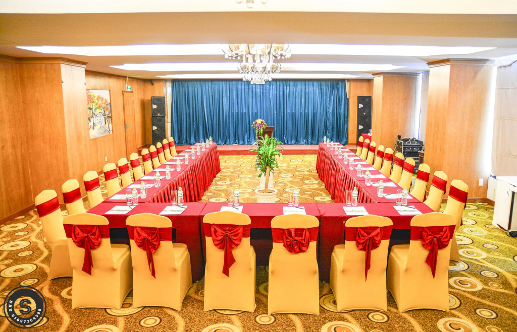 Muong Thanh Holiday Vung Tau Hotel