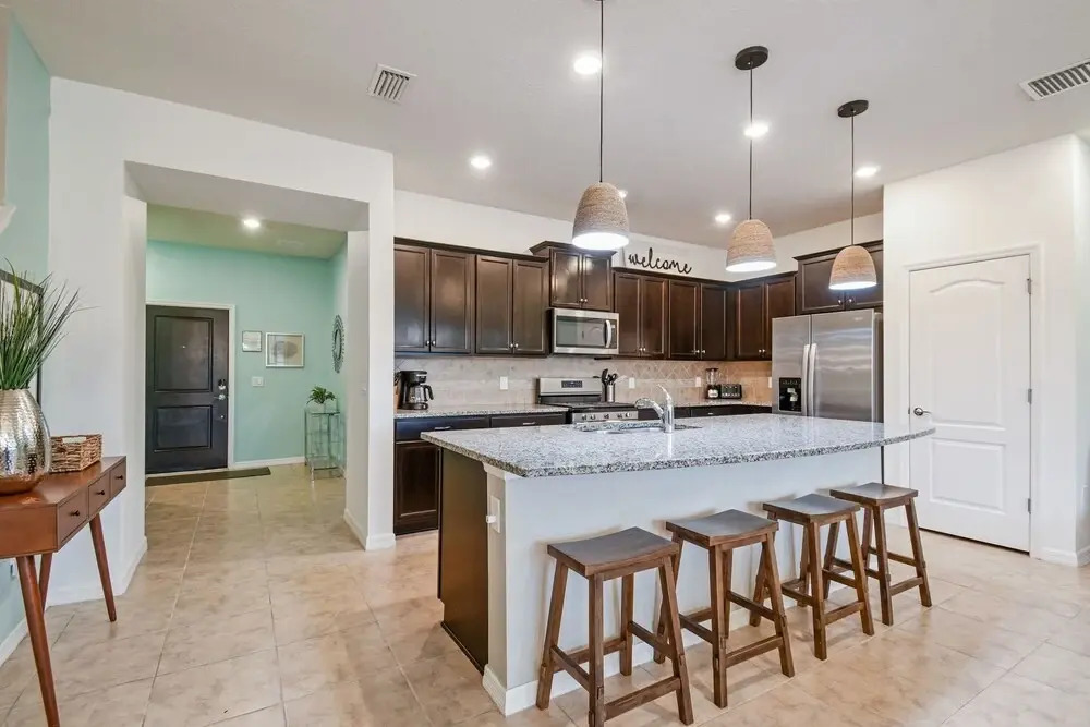 4663tsd-solterra Resort 5 Bedroom Townhouse by RedAwning