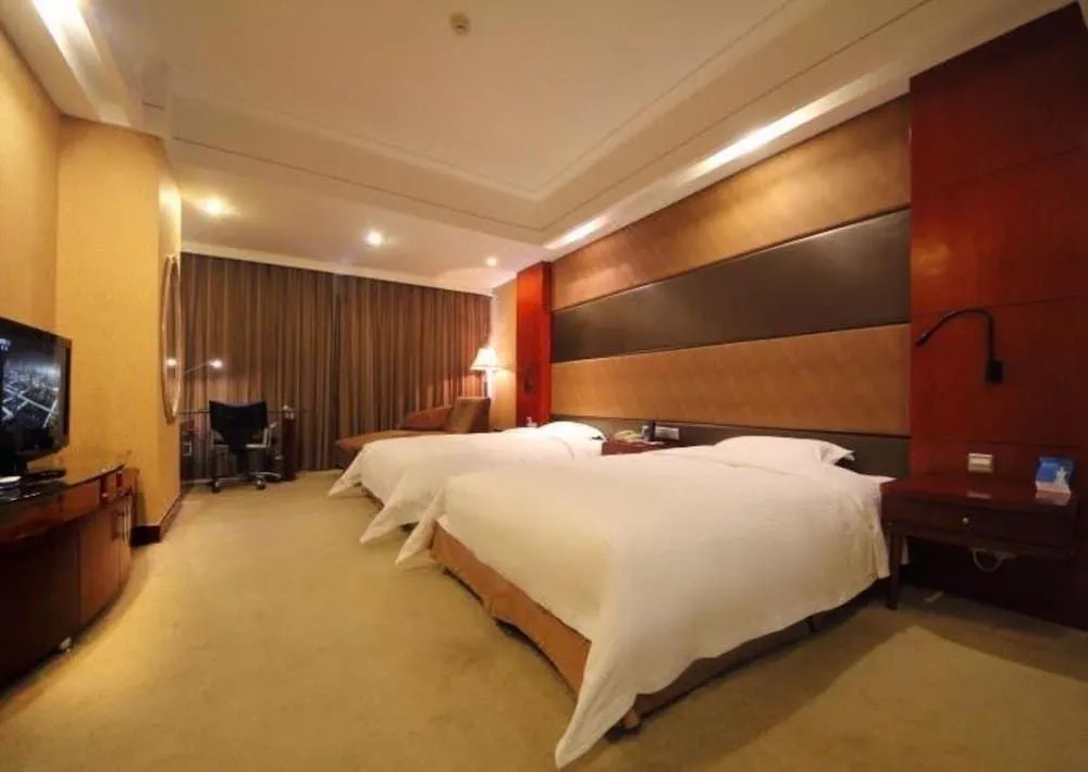 Best Western Qinhuangdao Junyu Grand Hotel