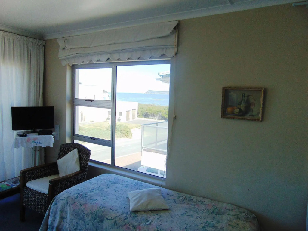 Whale Watchers Inn