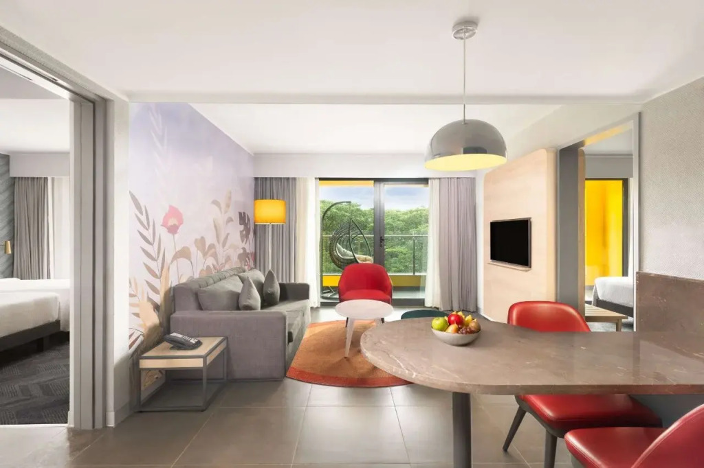 ibis Styles Mysuru