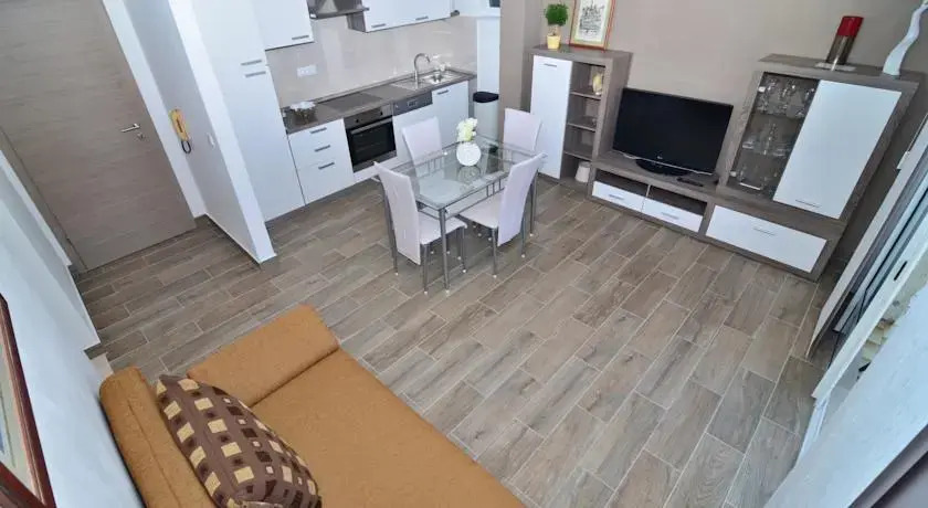 Apartments Villa Luce