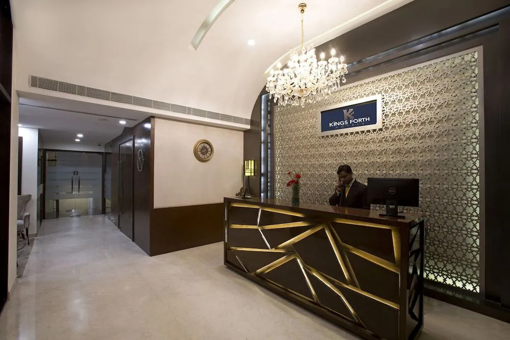 Kings Forth Hotels