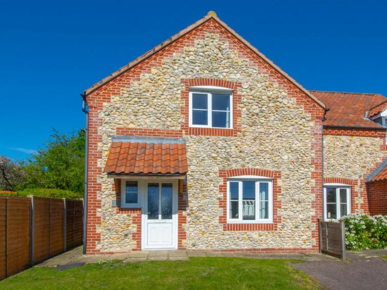 Holiday Home Pebble