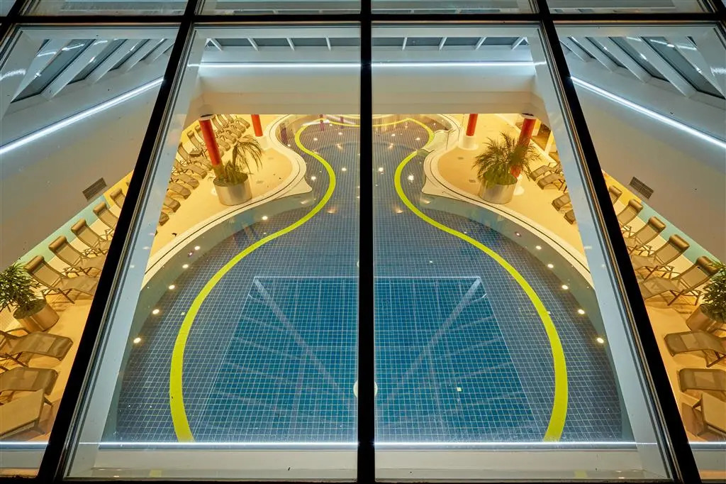 H+ Hotel & SPA Friedrichroda