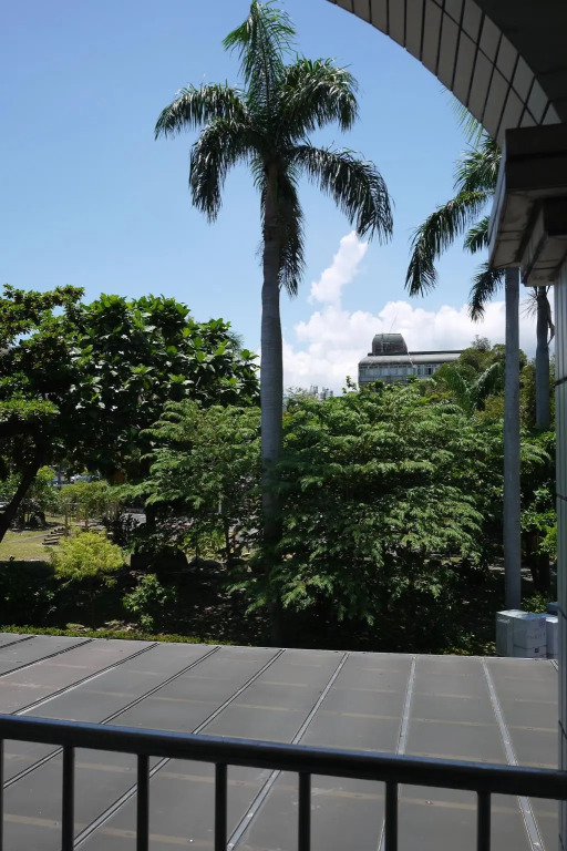 Zizai Garden Bed and Breakfast