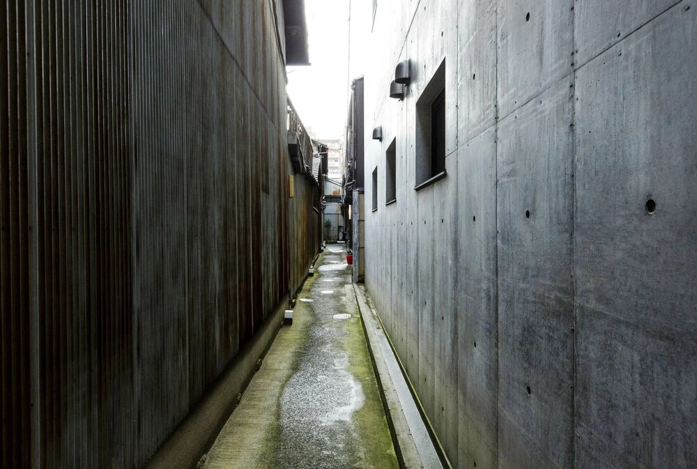 ZEN - Nishinotoin -