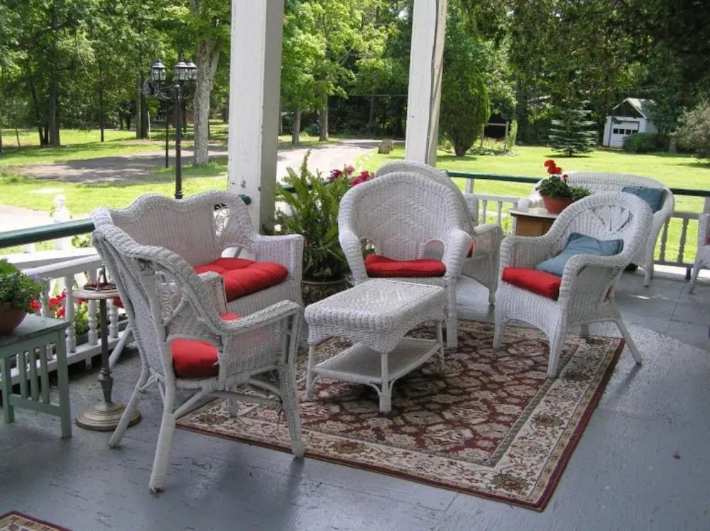 The Bavarian Manor Hotel