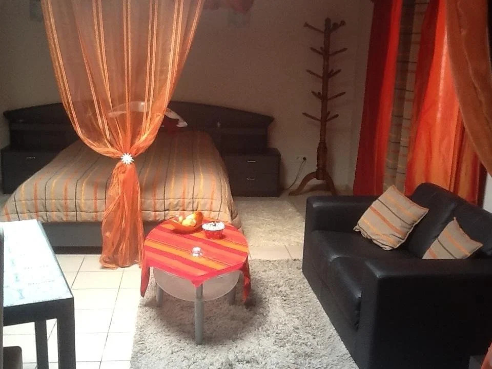 Vlinderparadijs