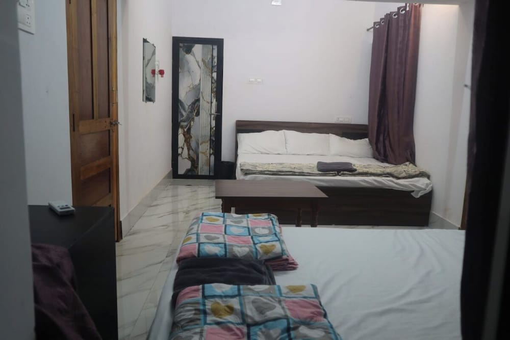 Silver Sand Beach Homestay