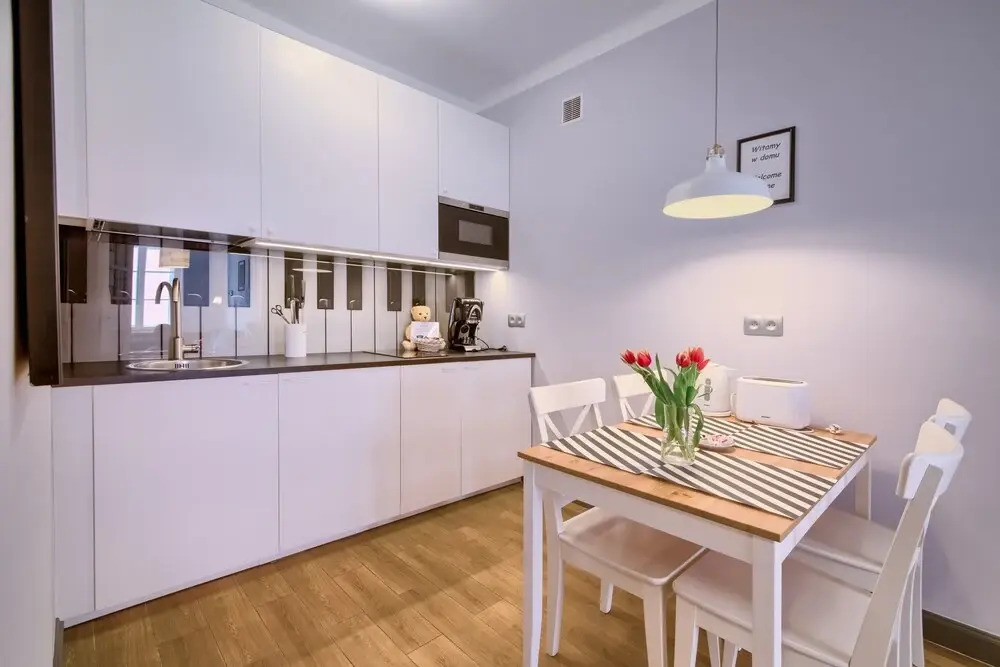 Chopin Apartment Warsaw - YesApartments