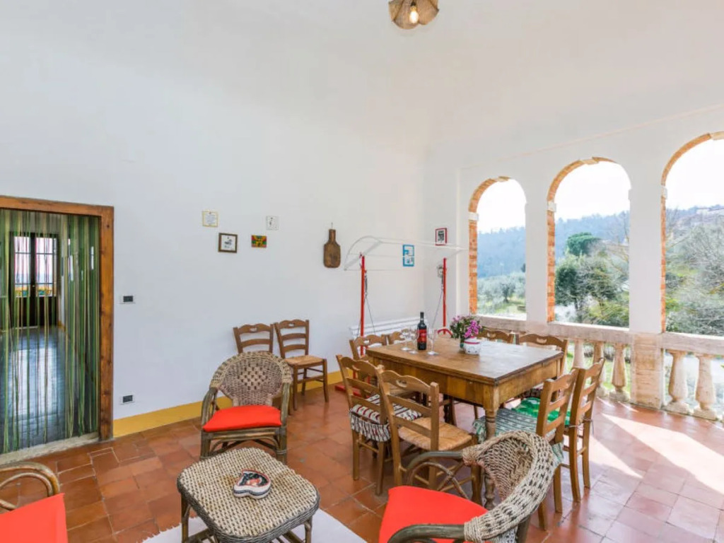 Holiday Home Podere Casina by Interhome