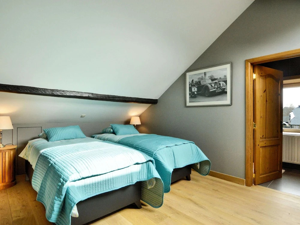 Walk Luxury Stay with Pool