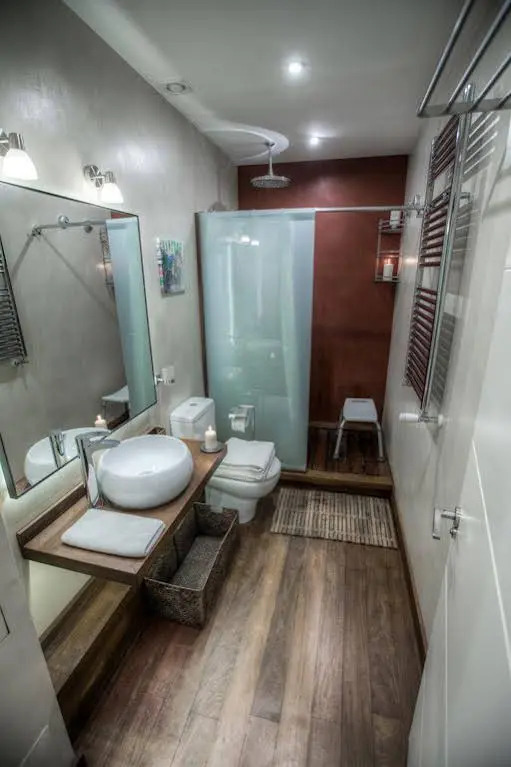 Apartament Świętojerska 24