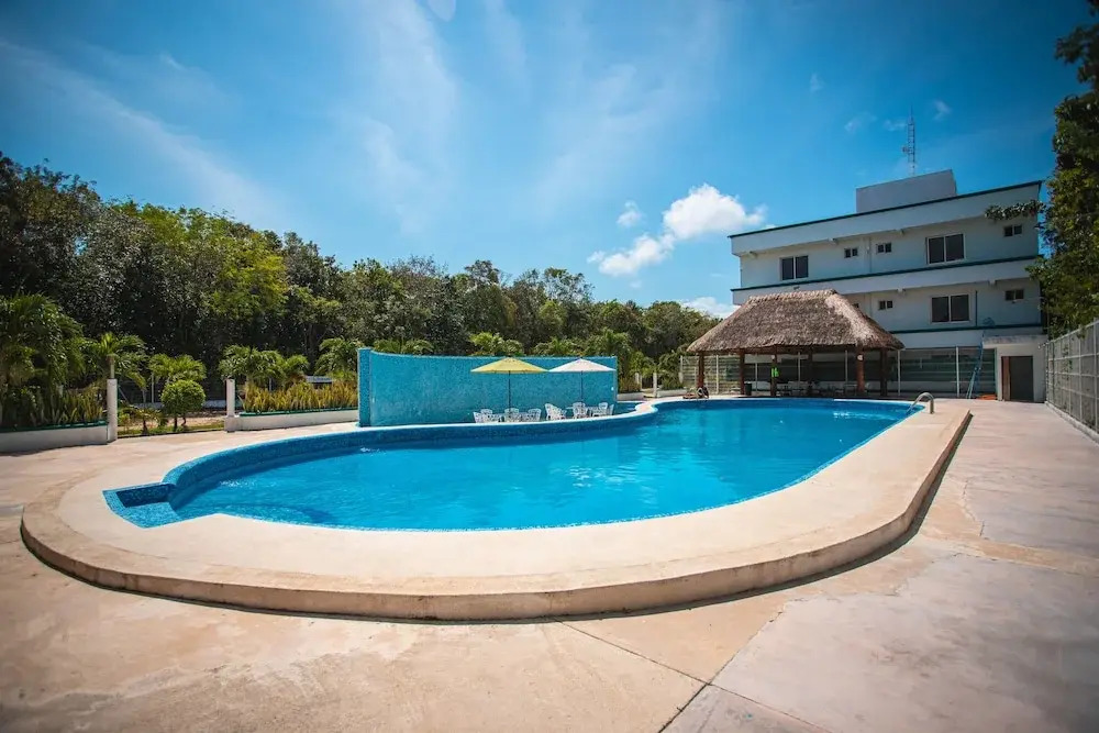 Hotel Luna Caribe