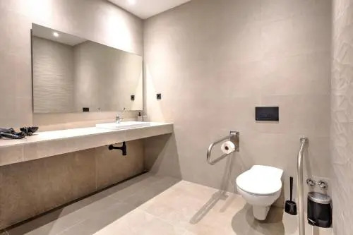 Afionas Aethereum Luxury Villa Concept by DadoVillas