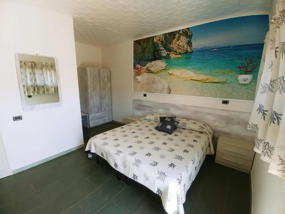 Agriturismo Sa Pramma