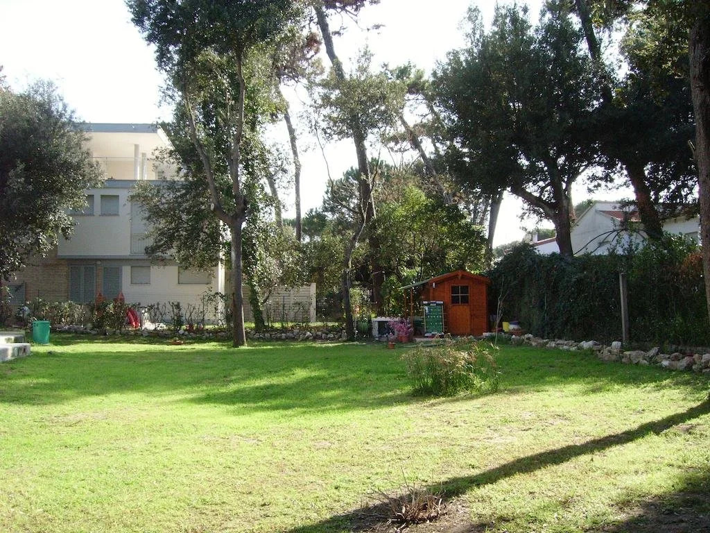 Villa Aurora