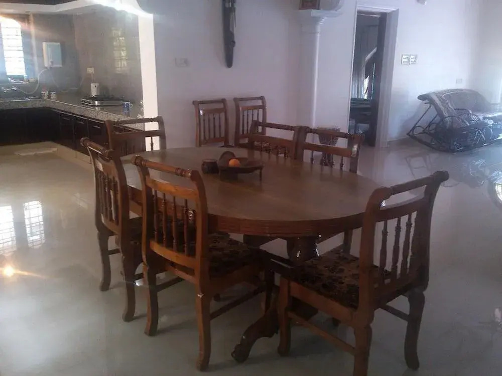 Sugerma Homestay