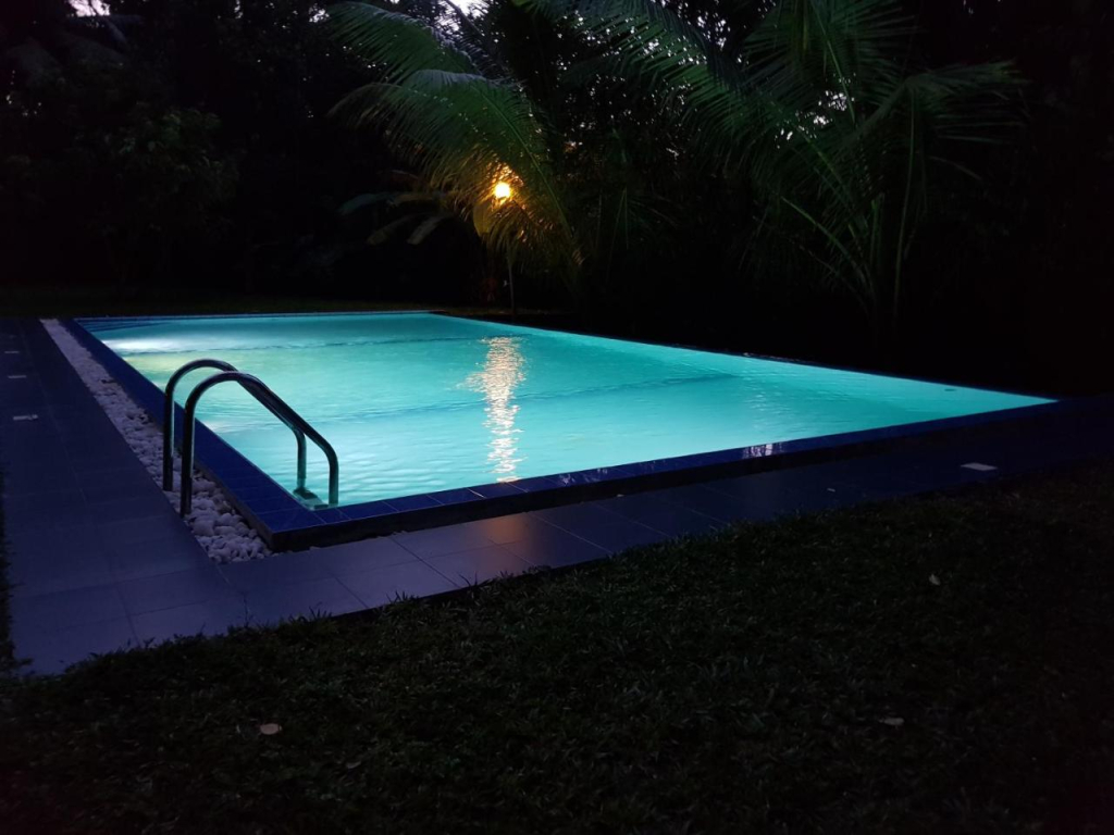 Sisanda Residence