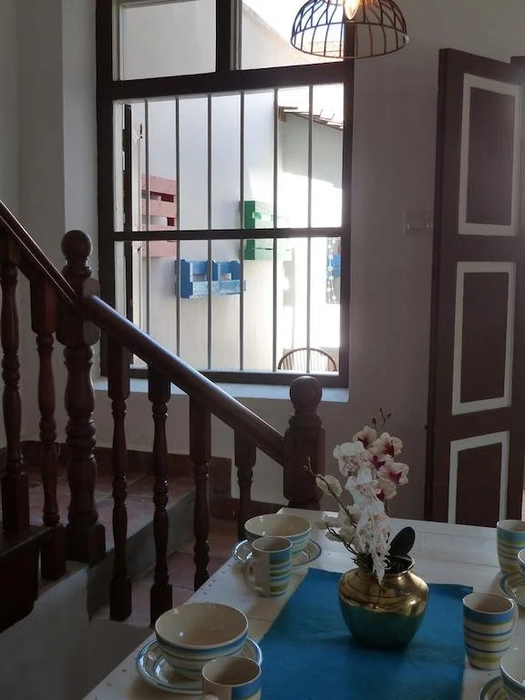 Spices Homes @ Clarke Street