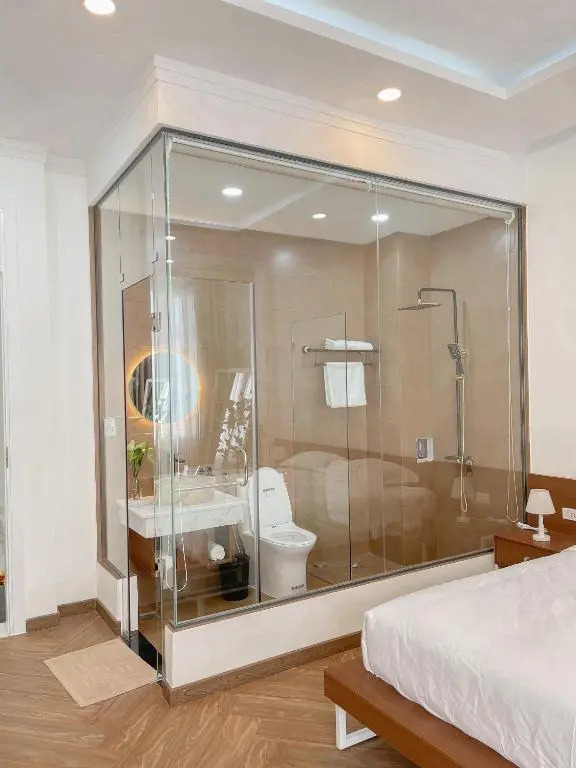 THE MYST No47 HOUSE BUON MA THUOT