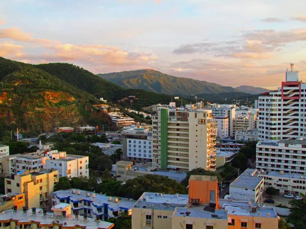 Apartamentos SOHO Basic - Vistas al Mar