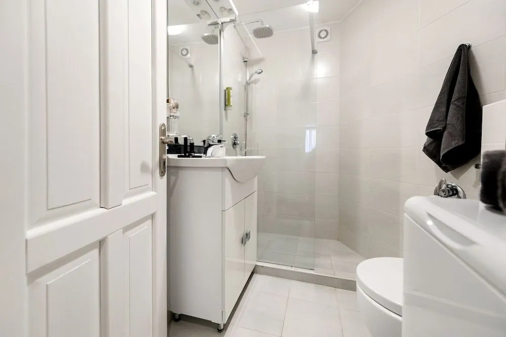 Nel Centro City Apartment