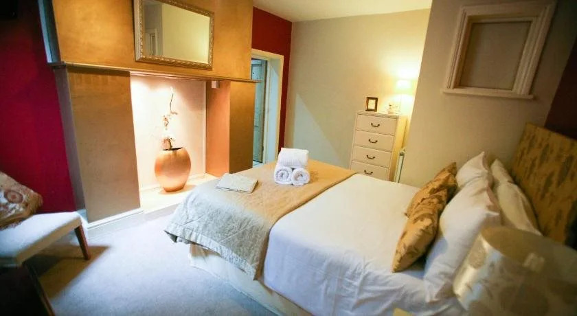 Ashley Guest House