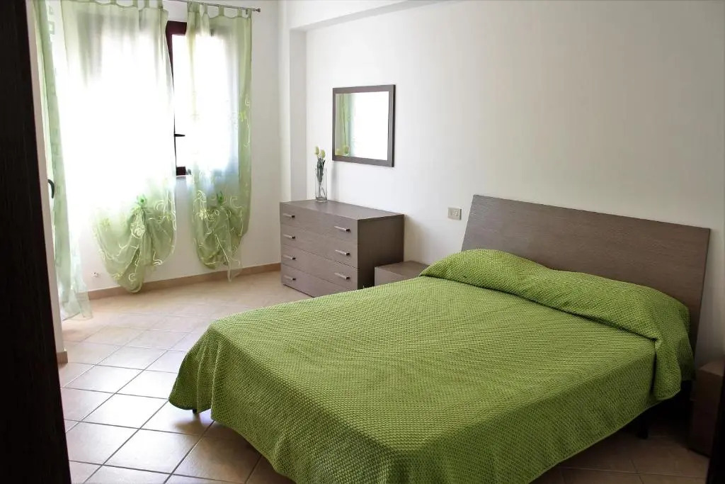 Case Vacanze Orlando Trappeto Summer