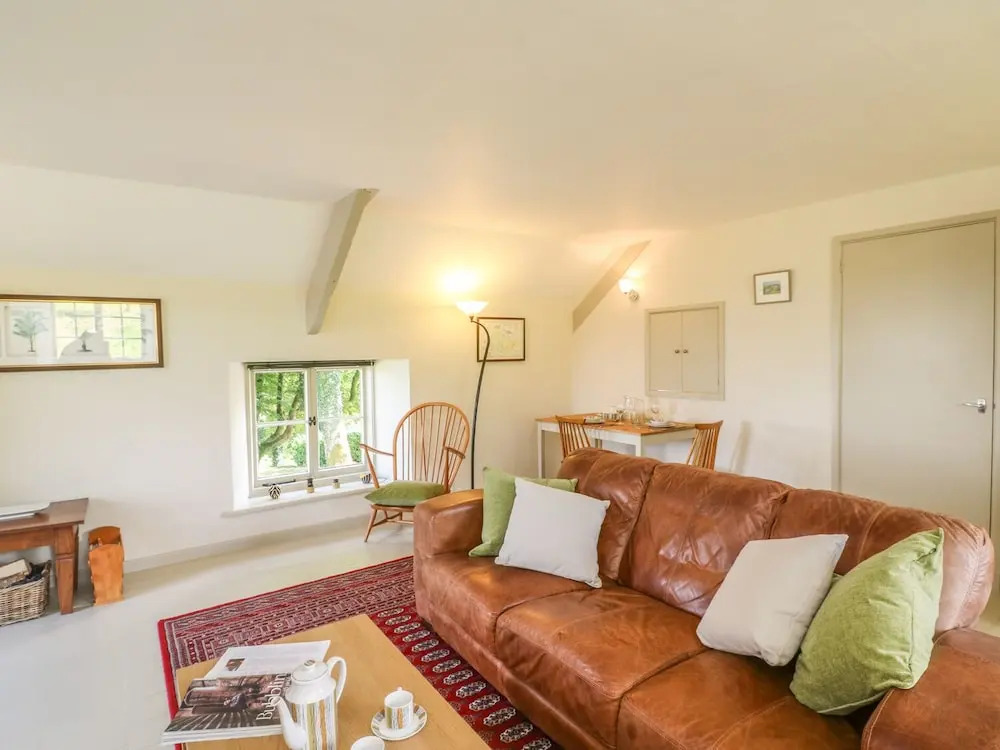 The Coach House