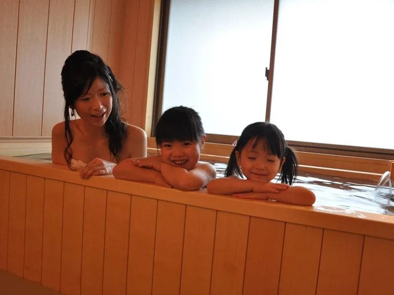 こんぴら温泉 貸切湯の宿 ことね