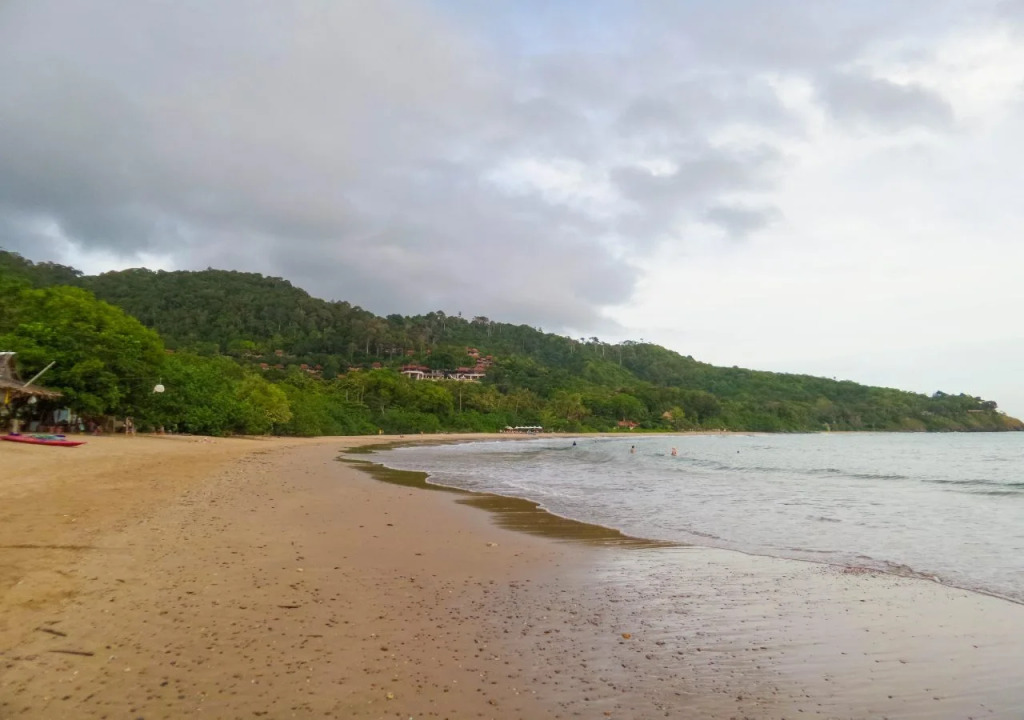 Andalay Boutique Resort