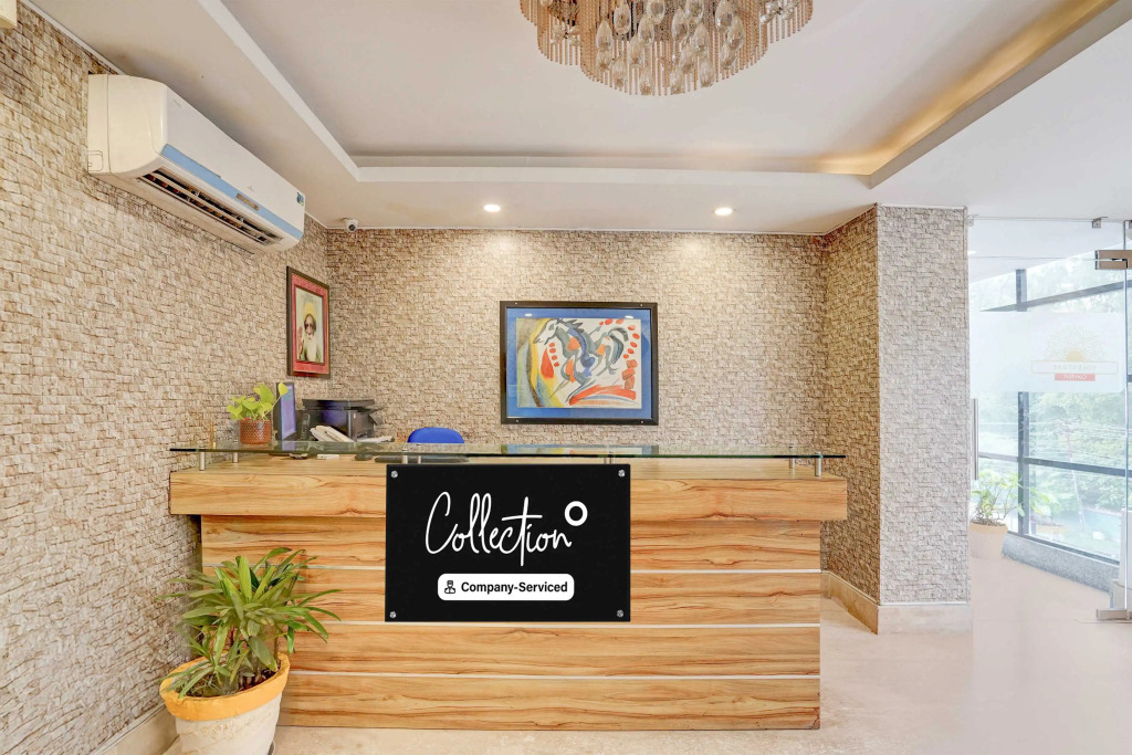 Super Super Townhouse Oak IMA Dehradun