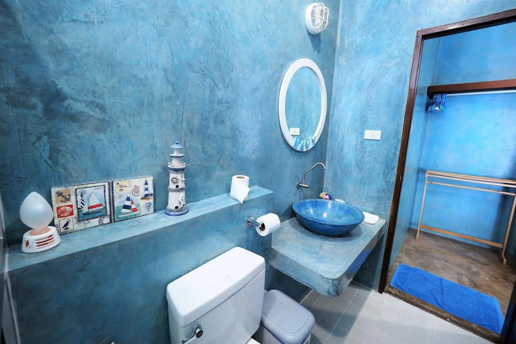 Baan Parinda (Pompom Home)