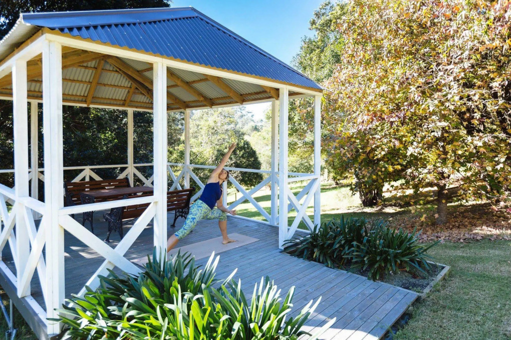 Avoca Valley Bed & Breakfast