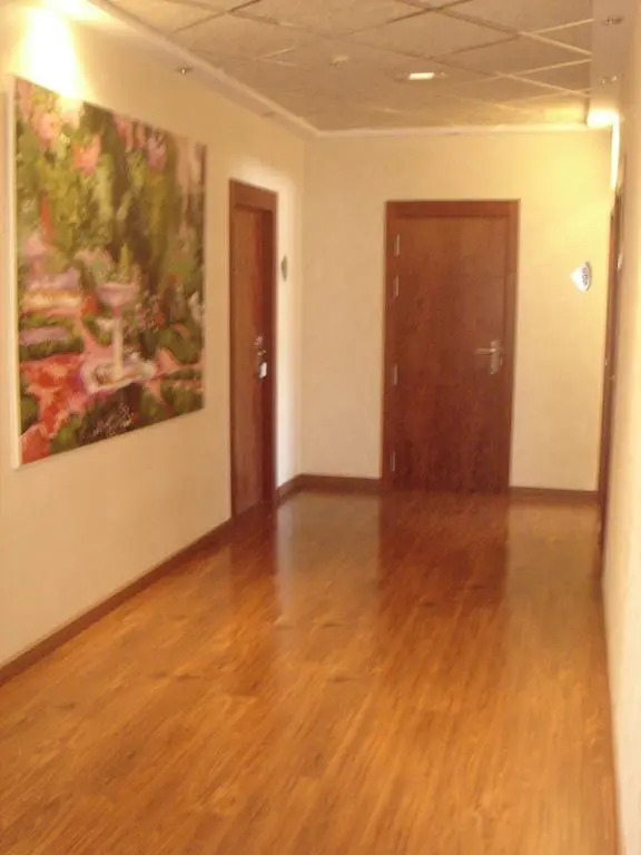 Hotel Lluna